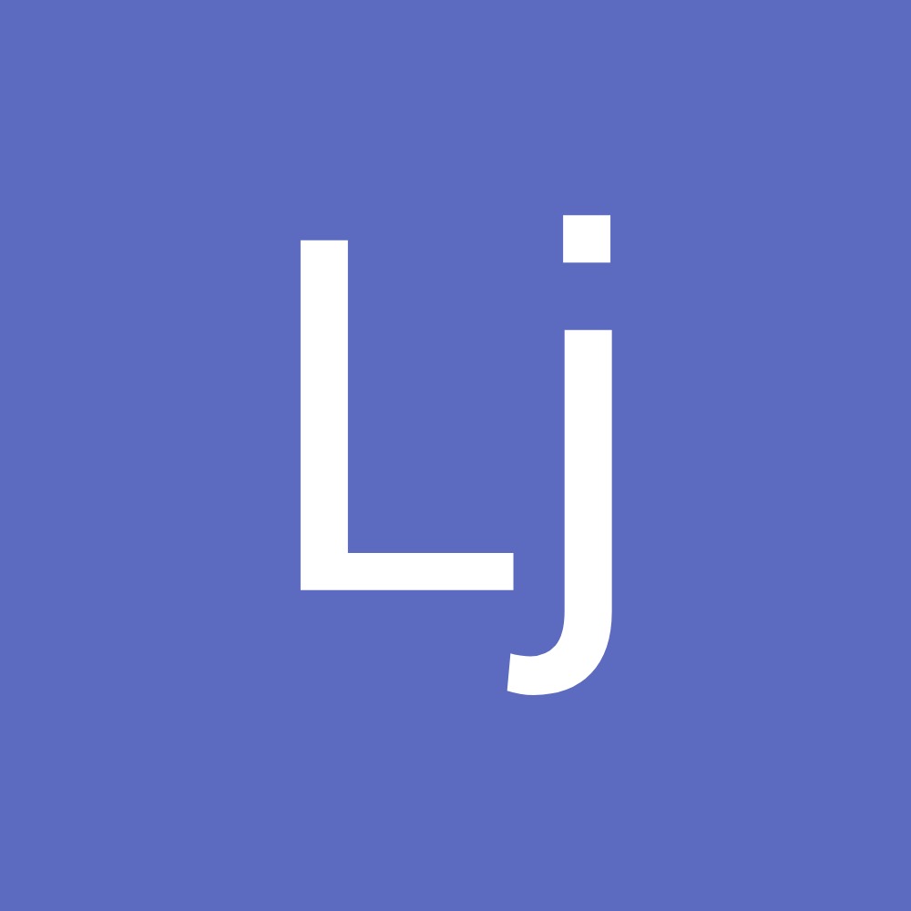 Meet your Posher, Ljuban